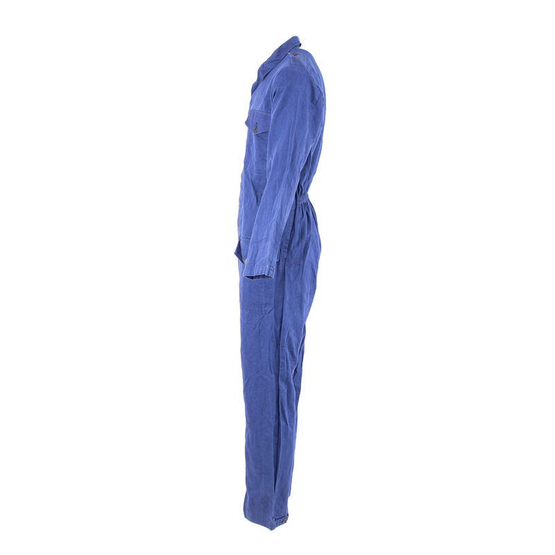 Dutch Navy Blue Mechanics Coveralls | Issued, , large image number 3